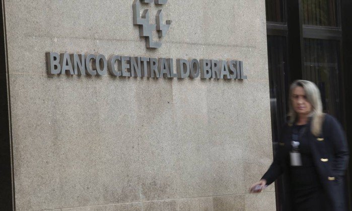Economia cresceu 0,49% em novembro, aponta prévia do PIB do BC
